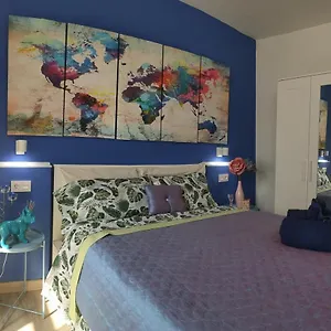 Lagunillas Travel Loft By Namaste Elite Apartment