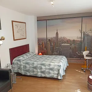 Armengual Centro Apartment