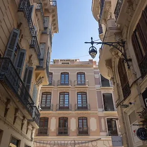 Especeria By #cuatrocallesflats Apartment