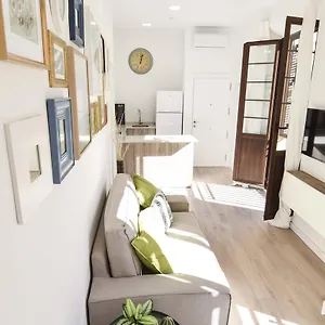 Letmalaga Comedy Apartment