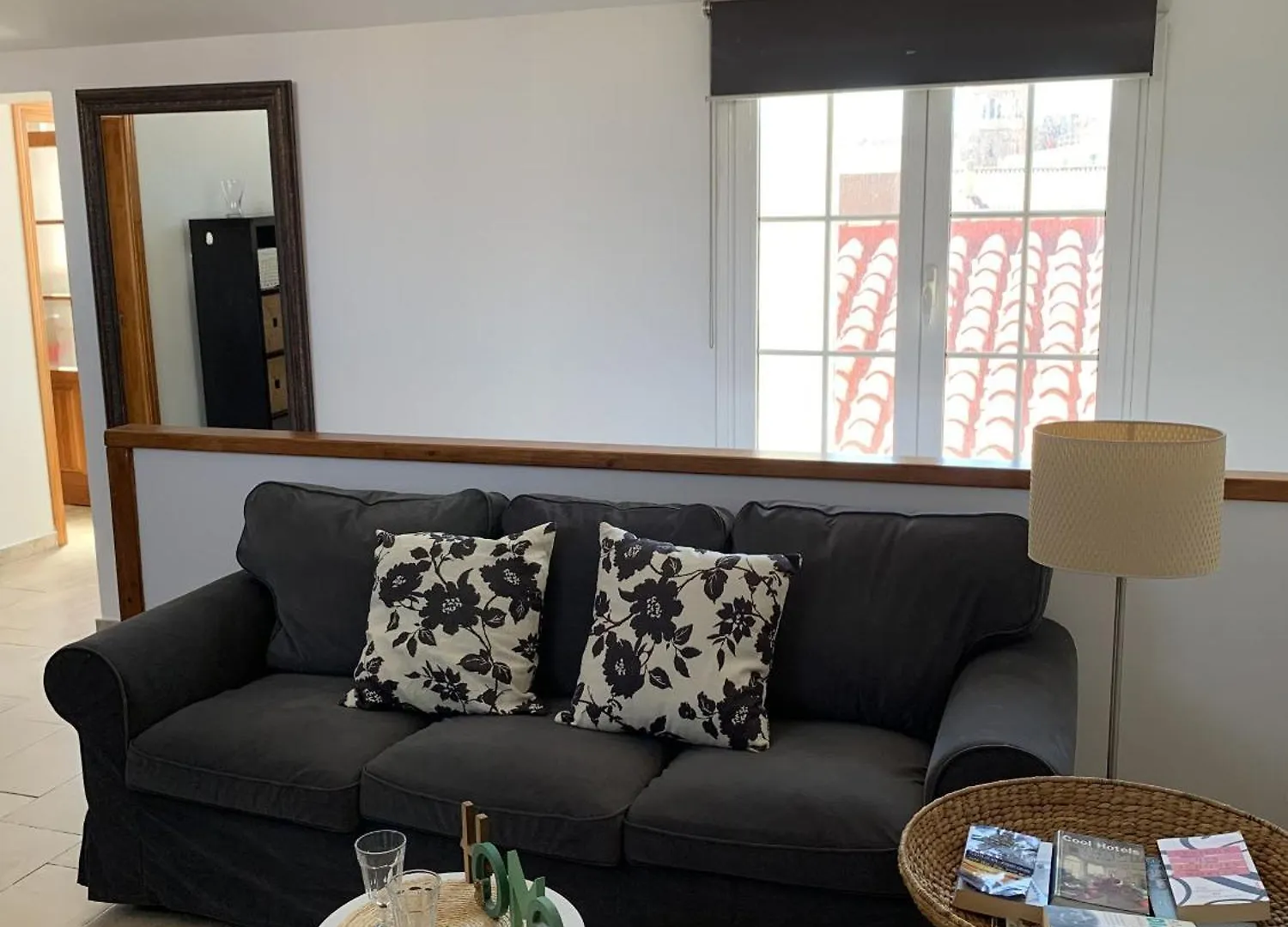 Apartment -Malagasunapts-Private Terrace Penthouse