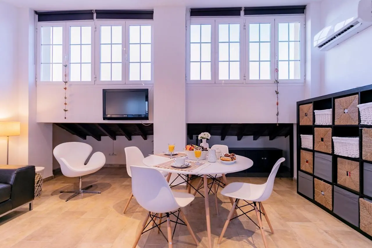-Malagasunapts-Private Terrace Penthouse 0*,  Spanien