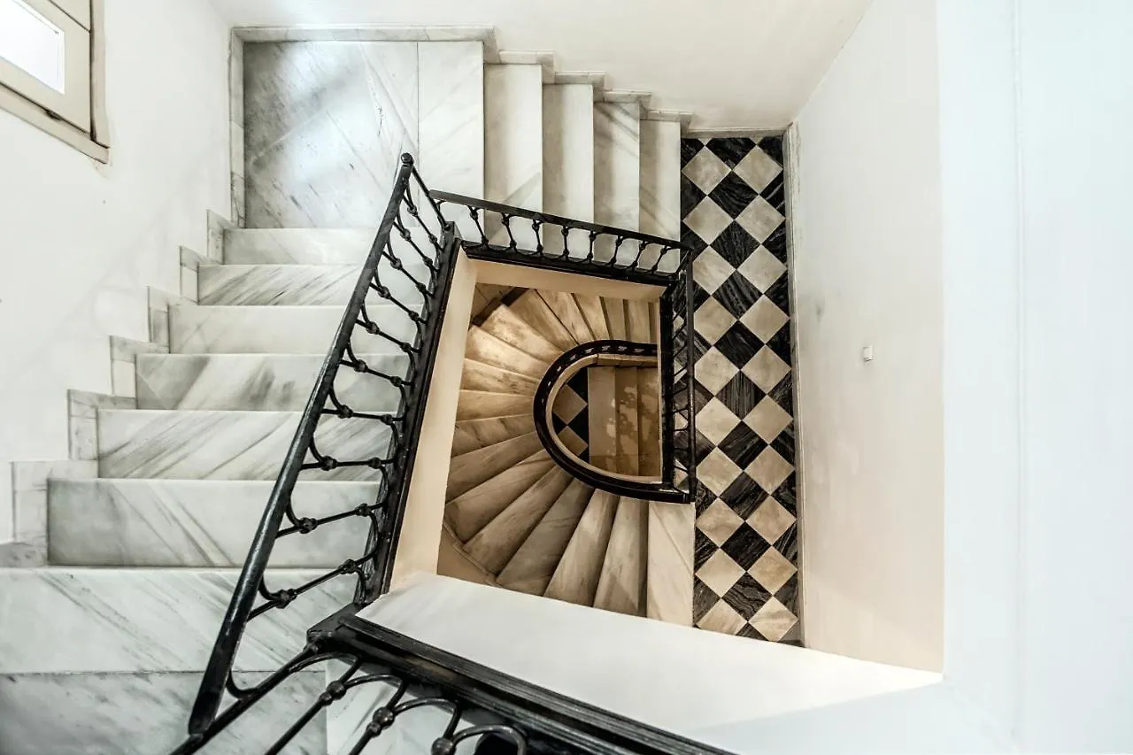 Apartment -Malagasunapts-Private Terrace Penthouse