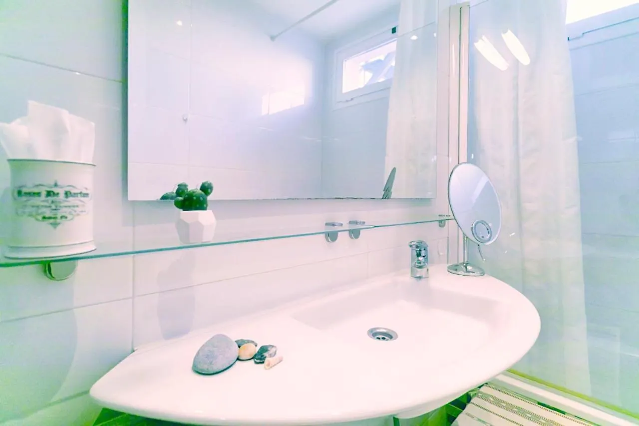 Apartment -Malagasunapts-Private Terrace Penthouse Spanien